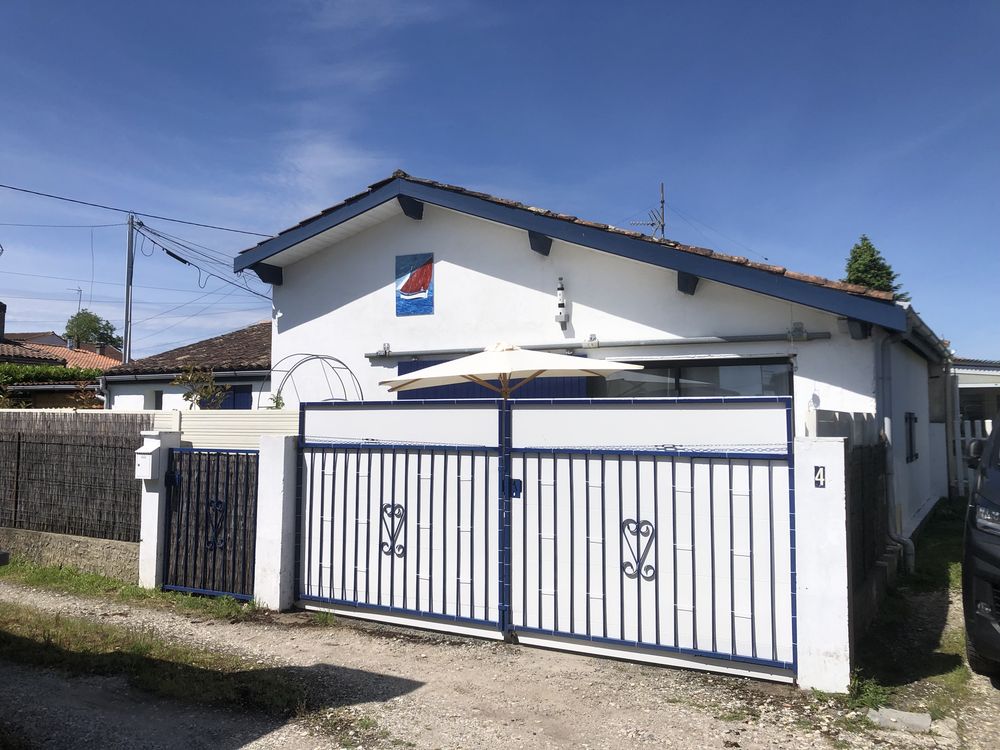 Charmante maison