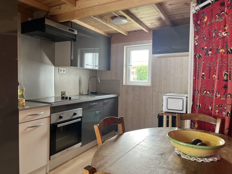 Charmante maison