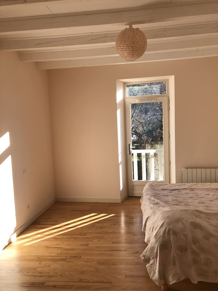 Maison - 2 pièces 40m2 Les Boidans MENGLON (26)
