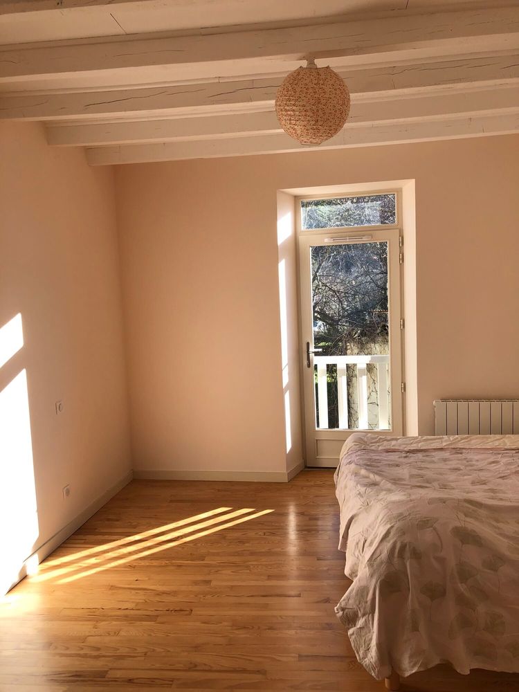 Maison - 2 pièces 40m2 Les Boidans MENGLON (26)