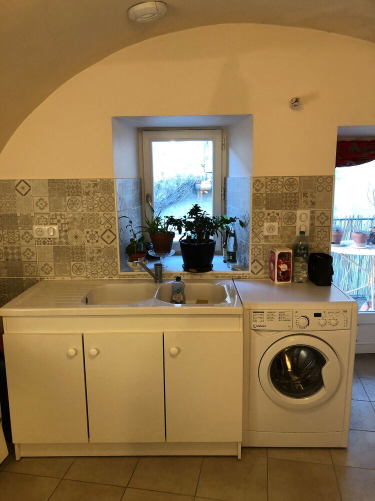 Maison - 2 pièces 40m2 Les Boidans MENGLON (26)