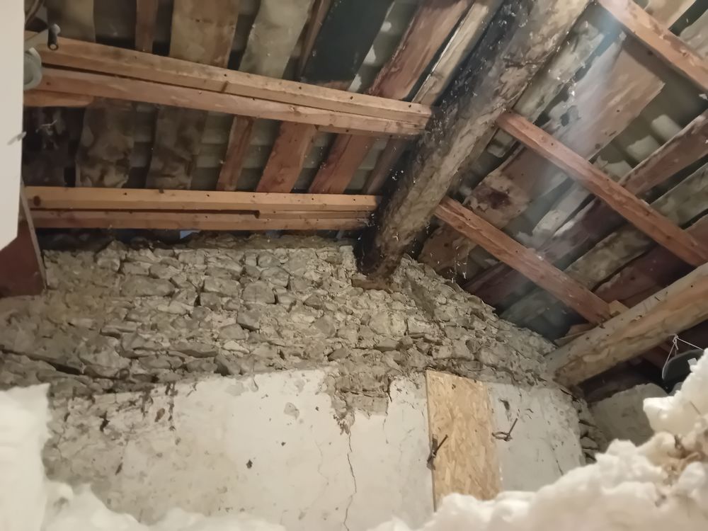 Maison - 2 pièces 40m2 Les Boidans MENGLON (26)