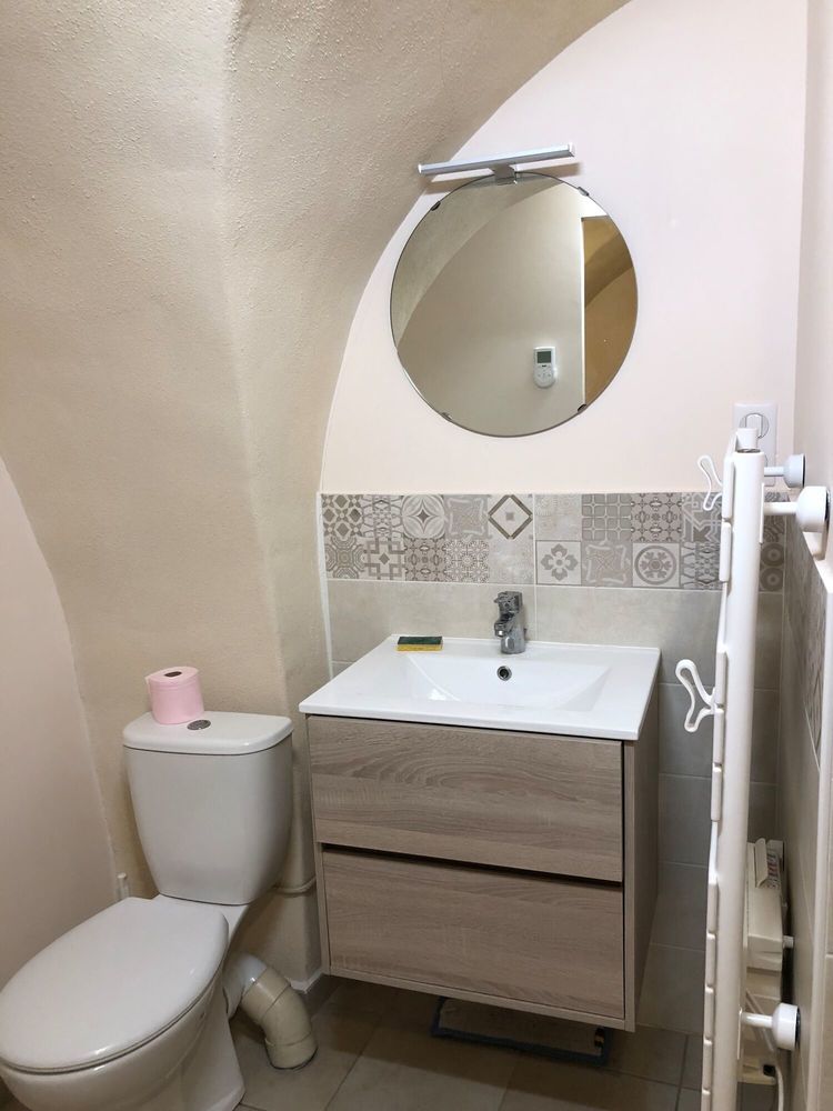 Maison - 2 pièces 40m2 Les Boidans MENGLON (26)