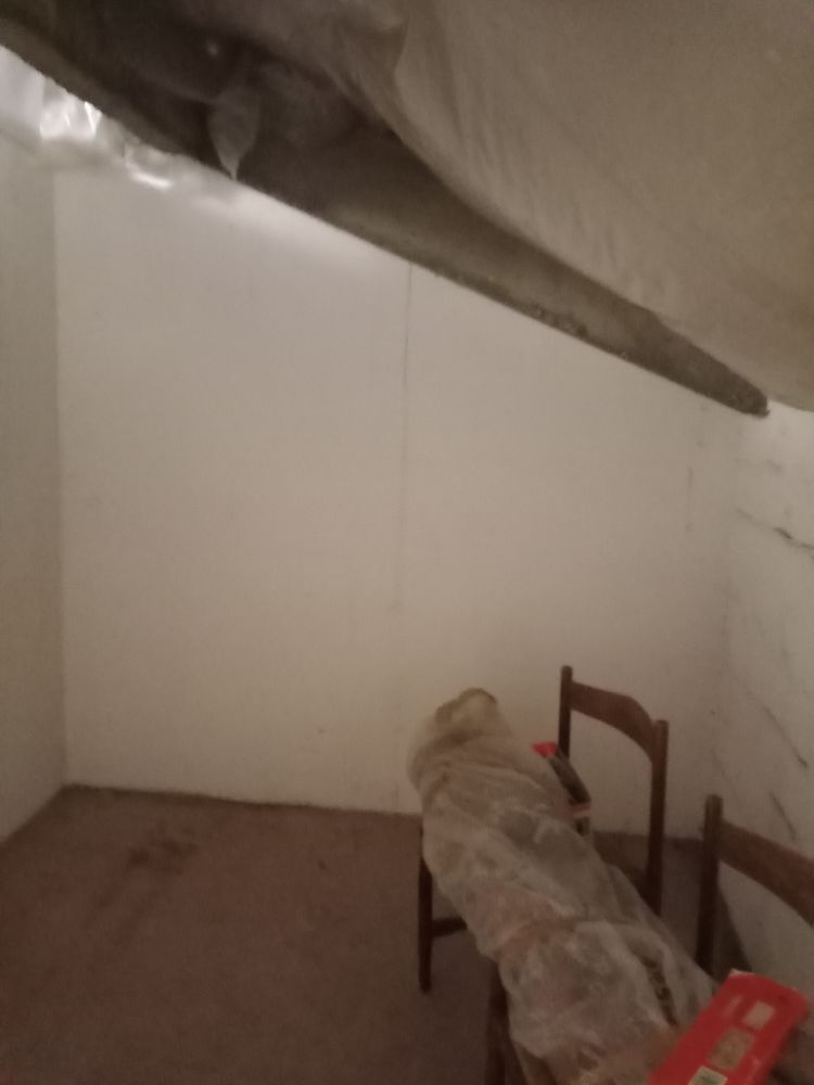 Grenier de stockage en centre ville de Toulouse