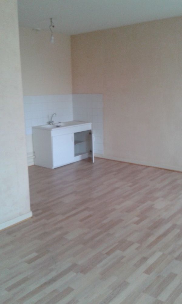 Appartement .