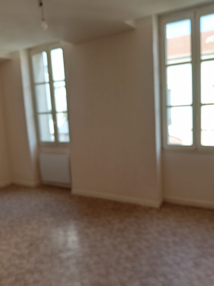 Appartement .