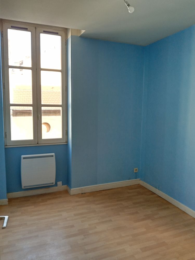 Appartement .