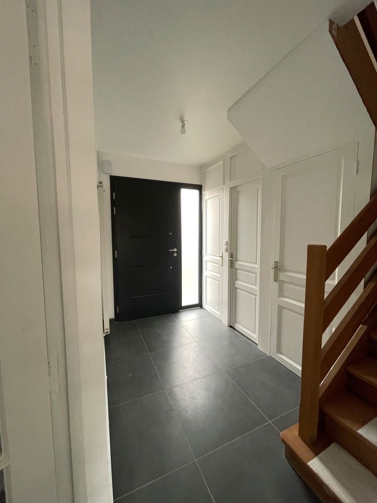Maison mitoyenne Arras ouest proche hippodrome