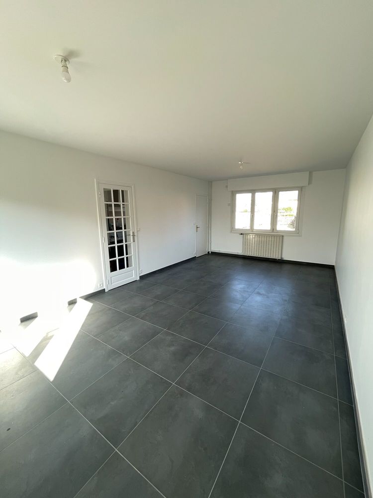 Maison mitoyenne Arras ouest proche hippodrome