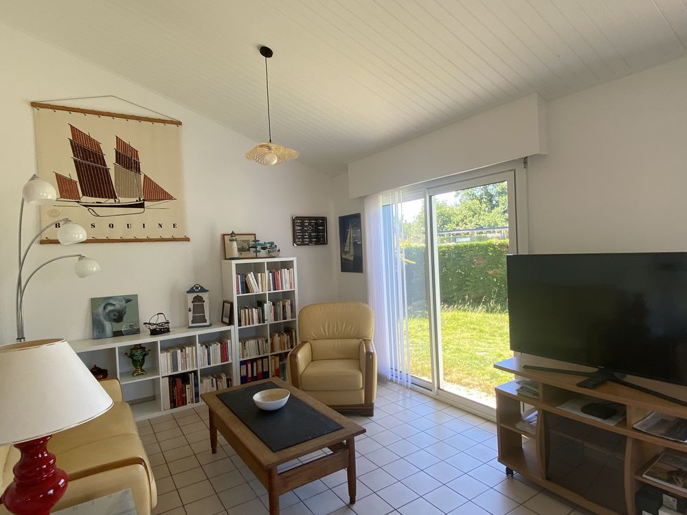 Maison/Piscine/Jardin