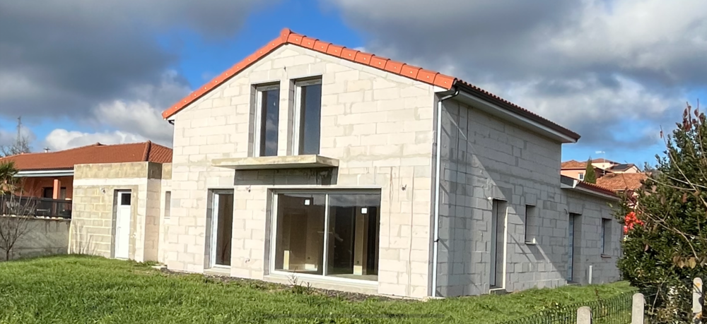 Maison avec terrain Issoire