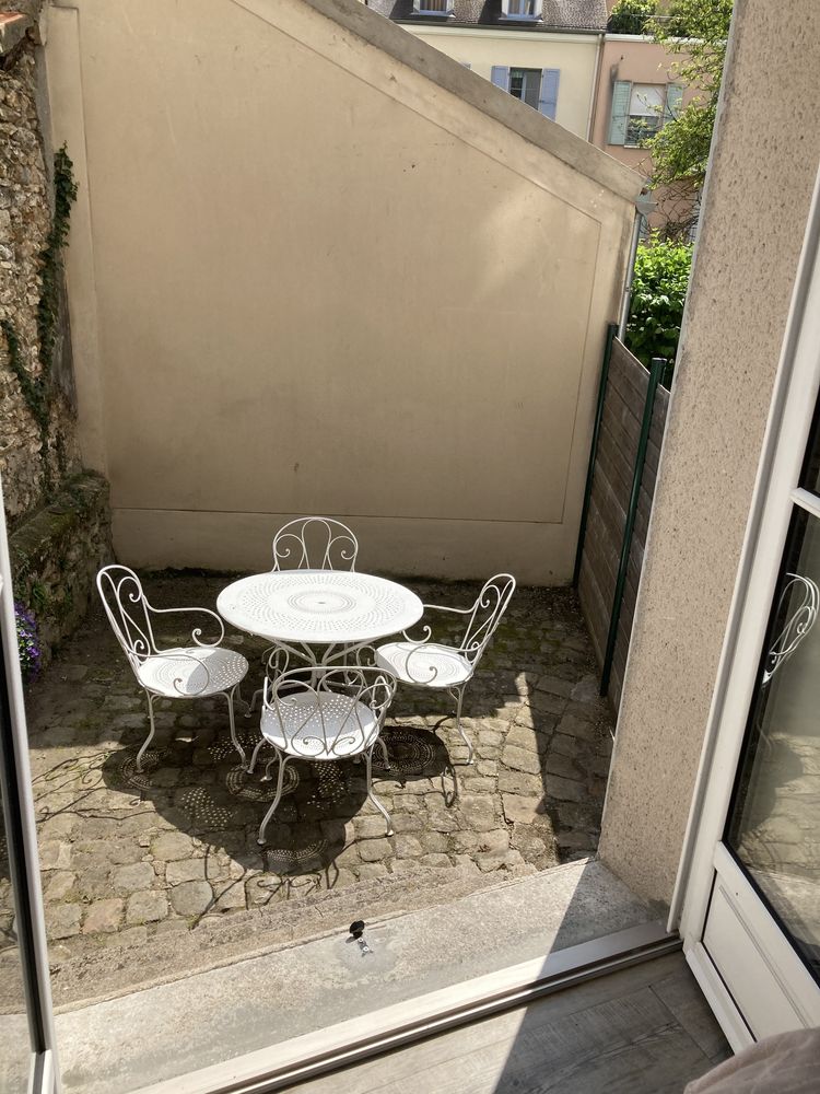 3 Pièces RAMBOUILLET