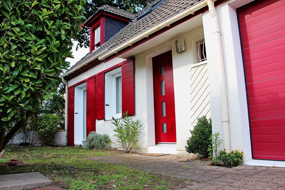 Maison Carquefou 96 m²