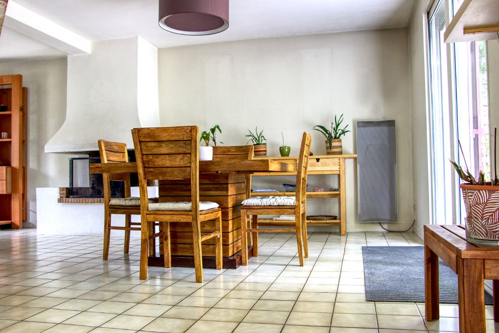 Maison Carquefou 96 m²
