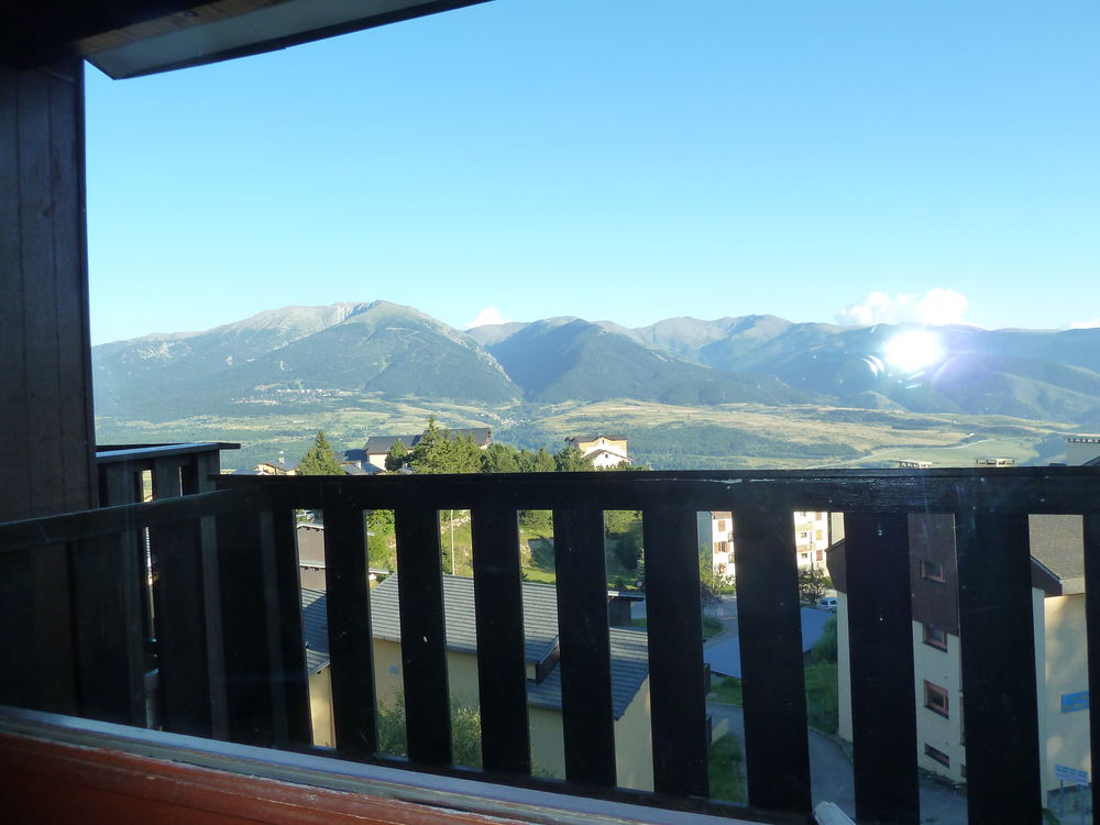 APPARTEMENT POUR 6 PERSONNES