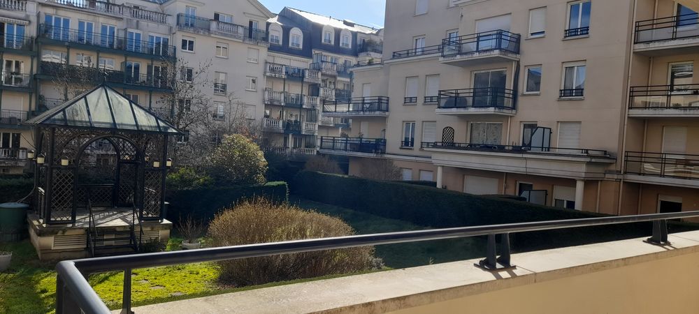 CALME ET SPACIEUX