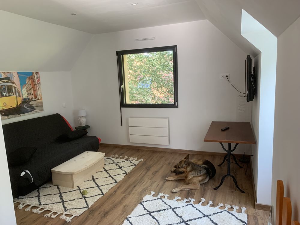 appartement meublé