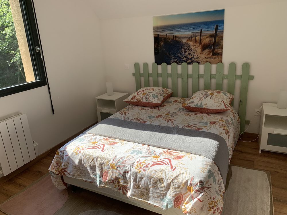 appartement meublé