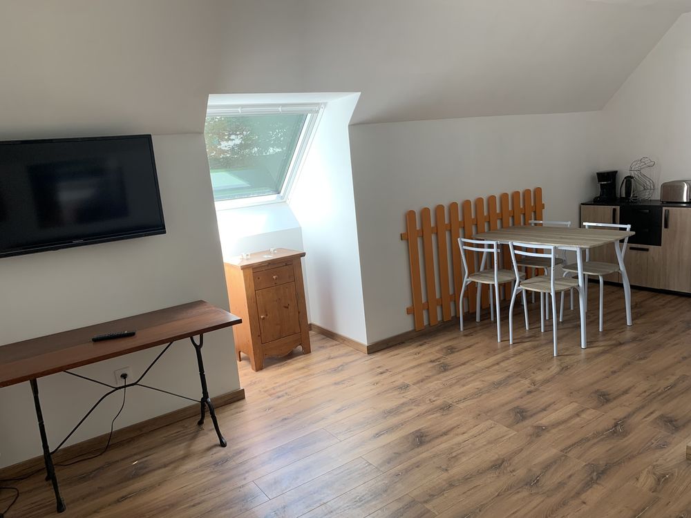 appartement meublé