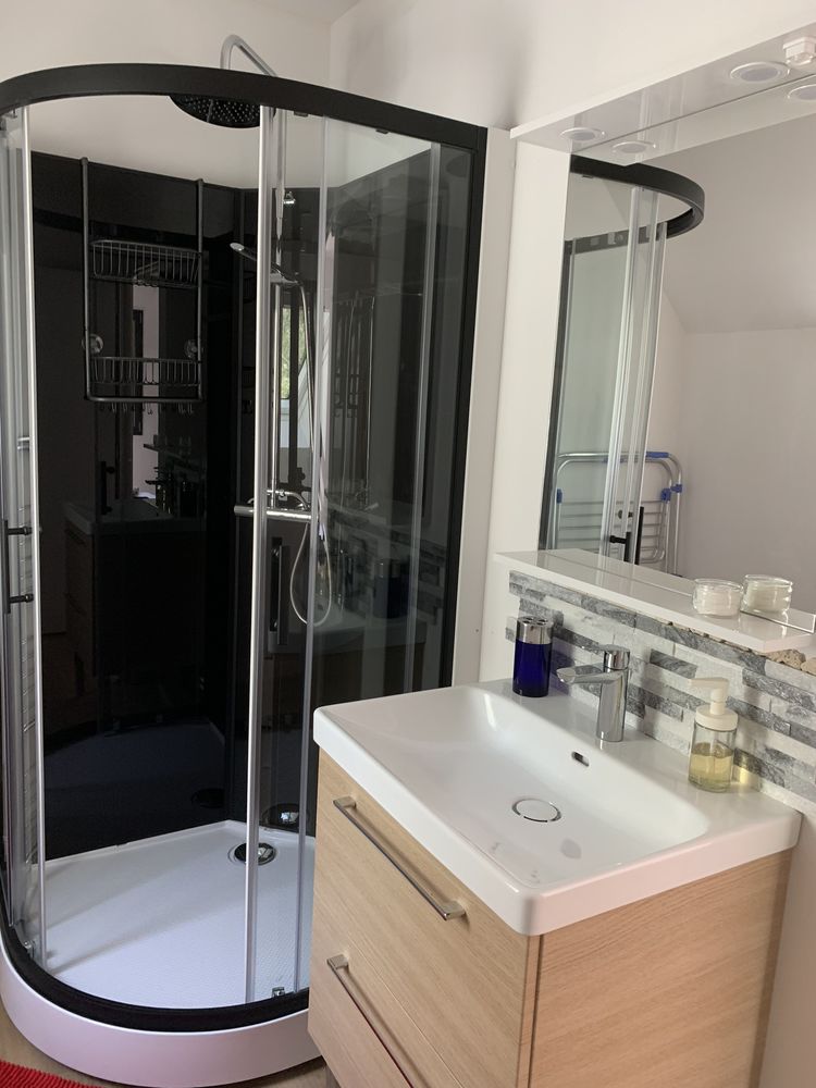 appartement meublé