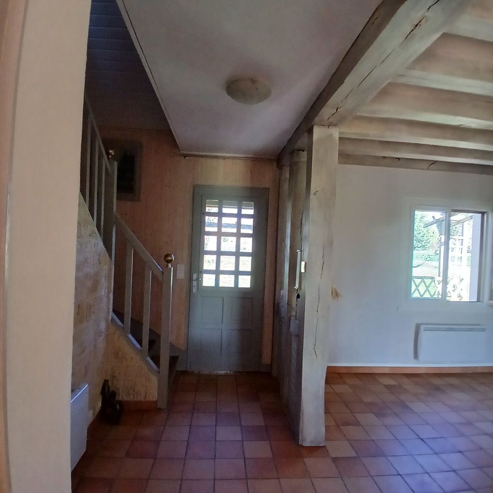 Maison familiale