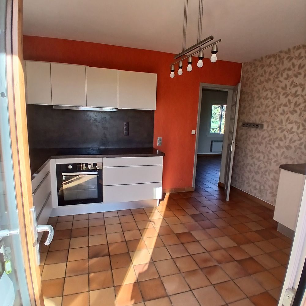 Maison familiale