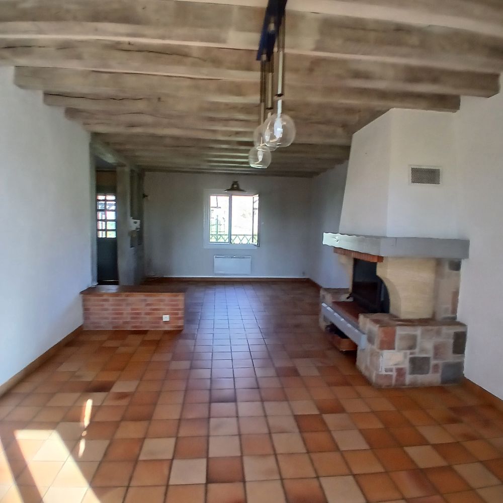 Maison familiale