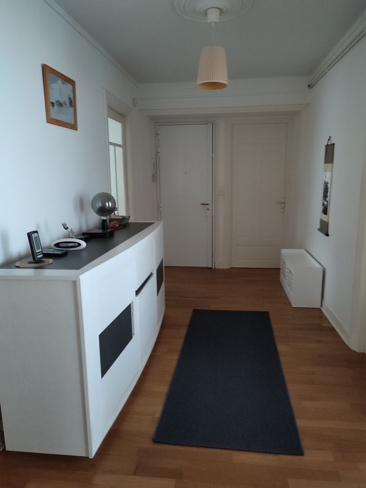 appartement spacieux 111m²