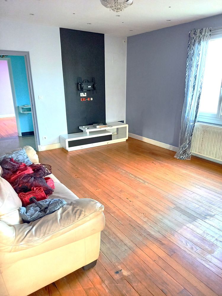 ALBI-Sud Grande villa T5-6 de 136m2 bien isolée, prox comm.