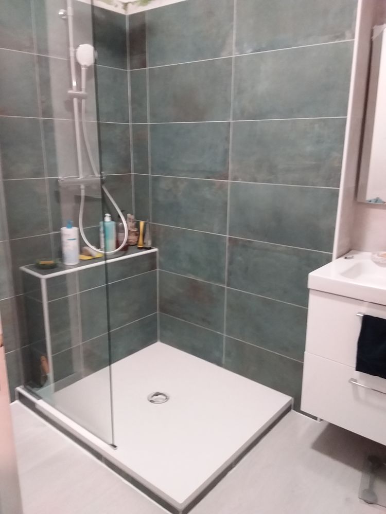Appartement spacieux, très bien situé, vue mer