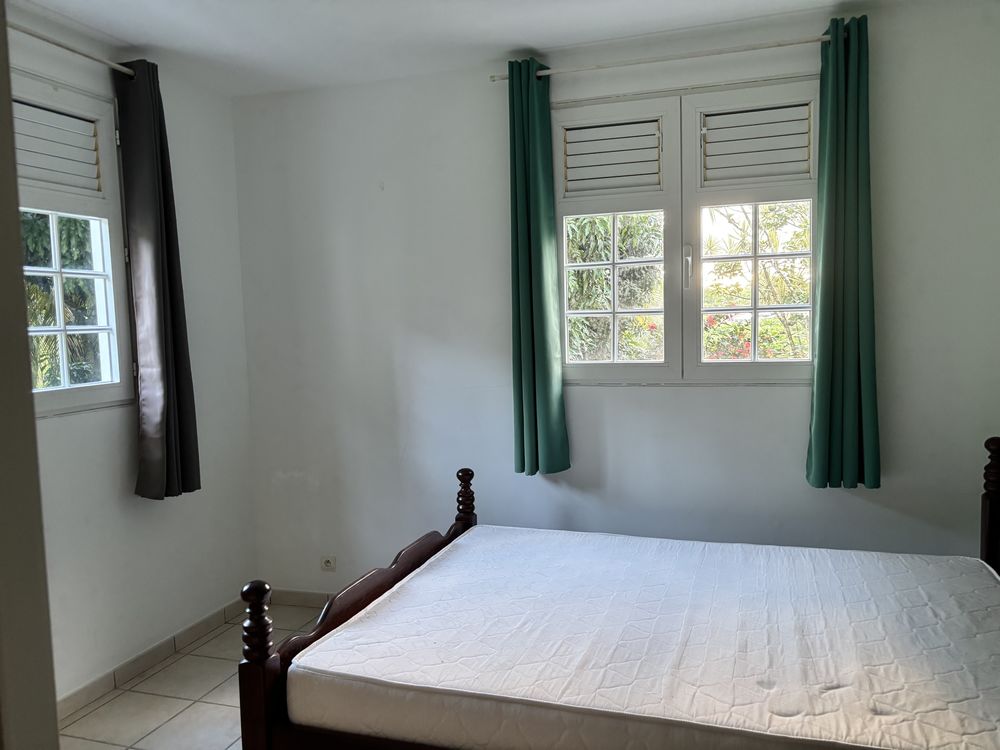 Location bas de maison