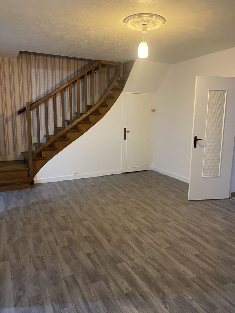 Maison mitoyenne t5