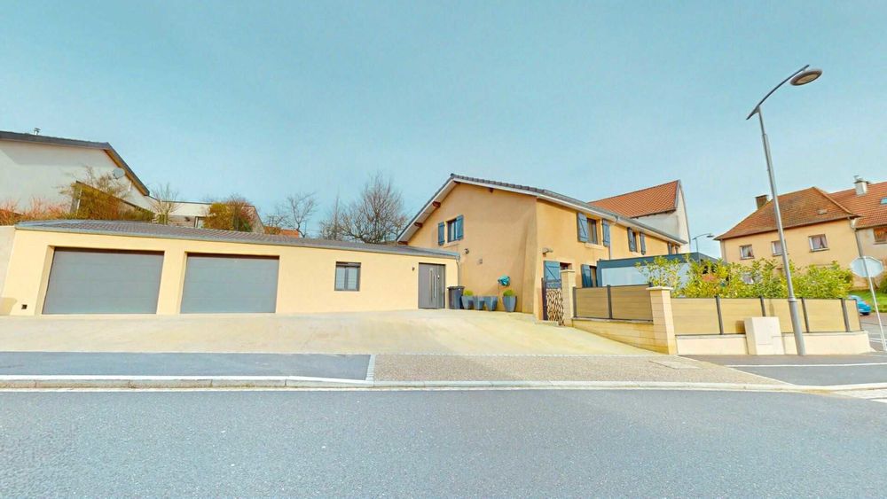 Maison de charme KANFEN