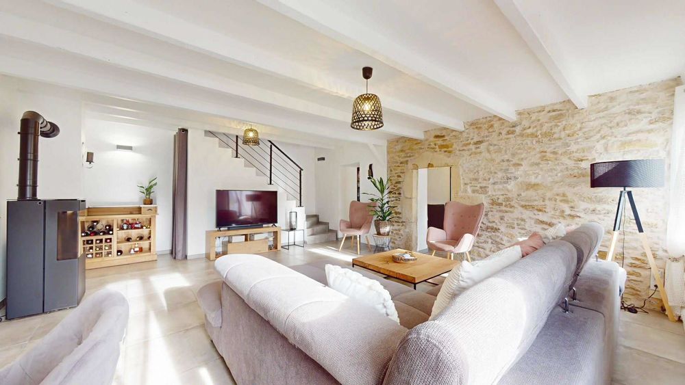 Maison de charme KANFEN