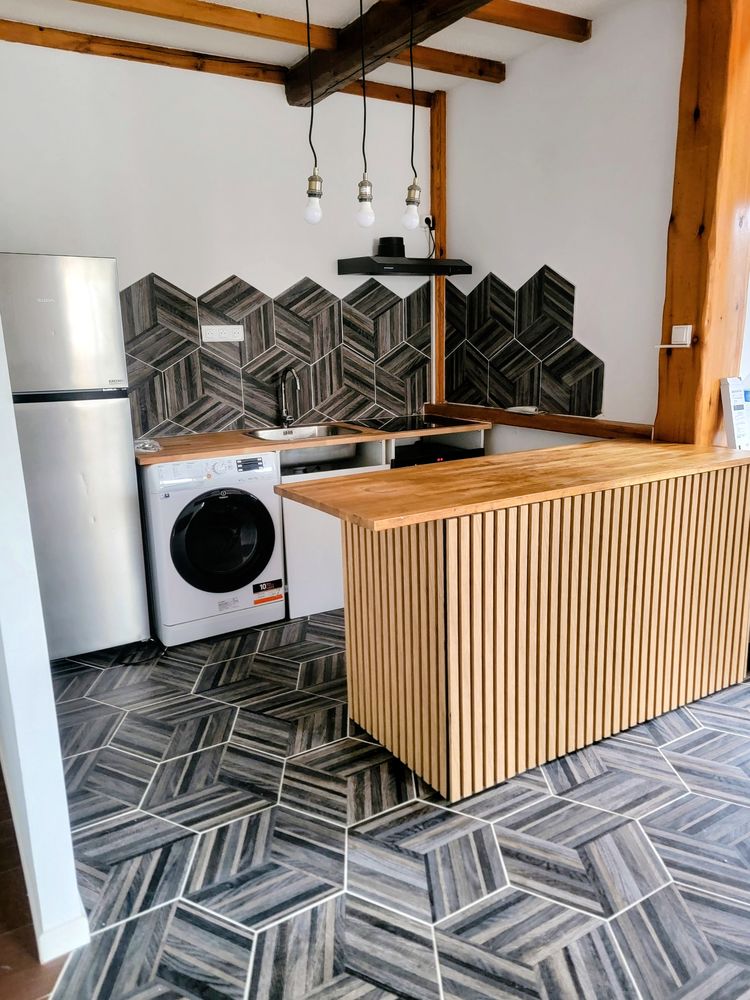 Appartement meublé