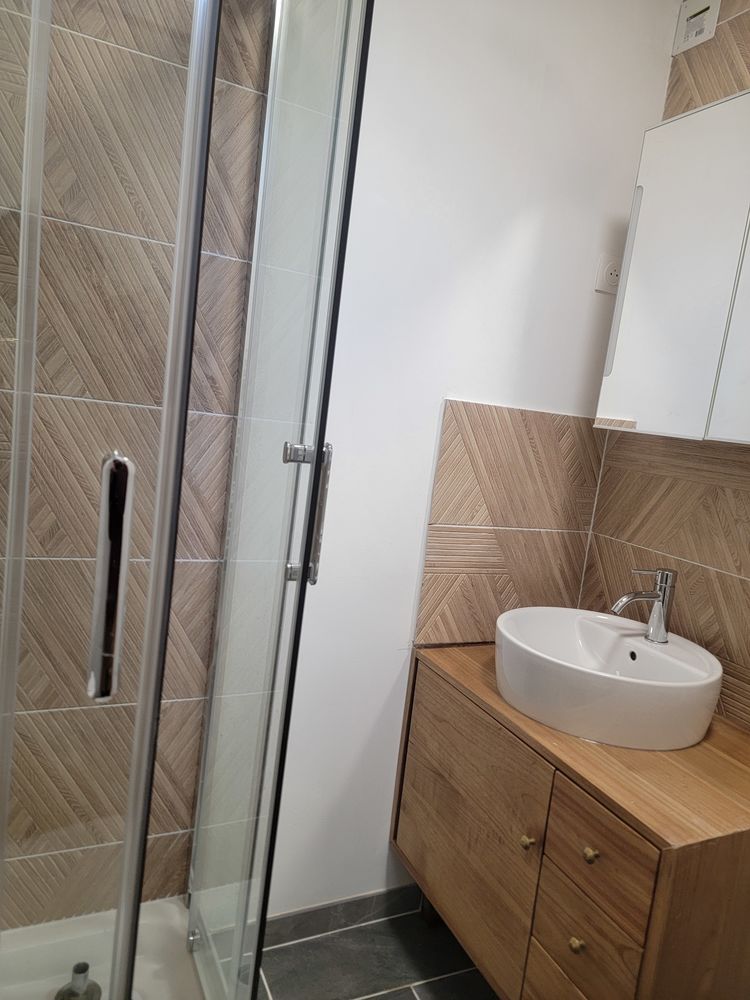 Appartement meublé