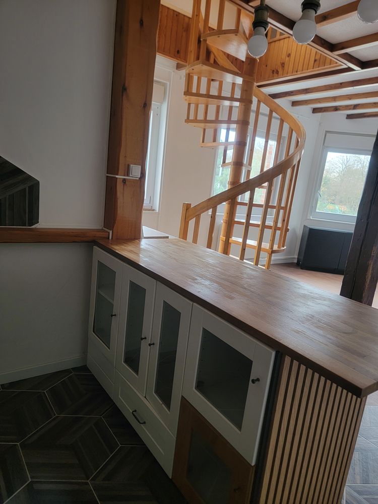 Appartement meublé