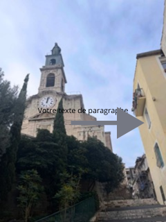 QUARTIER HAUT Sète, bel appartement dans immeuble ancien