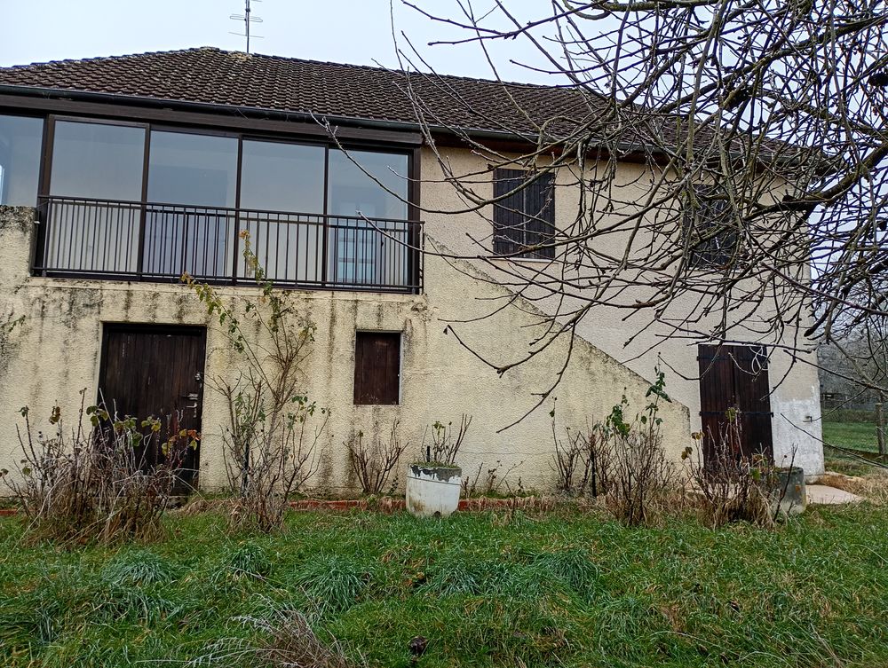 pavillion avendre