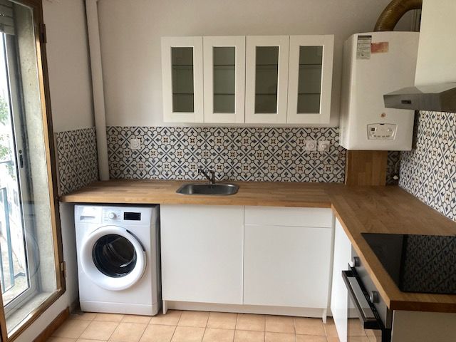 T3 lumineux 76 m², 3e sans ascenseur à Avignon