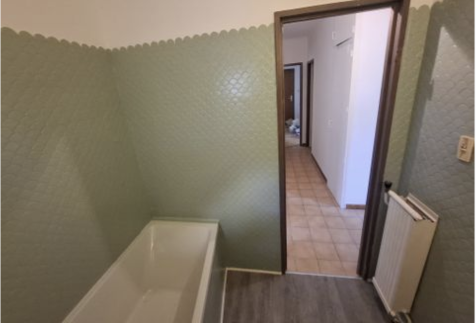 T3 lumineux 76 m², 3e sans ascenseur à Avignon
