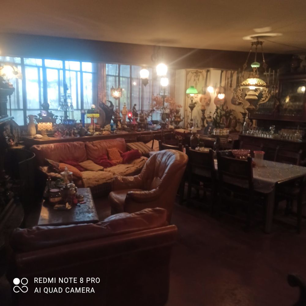 GRANDE PROPRIETE ARTISANALE en viager sans rente !