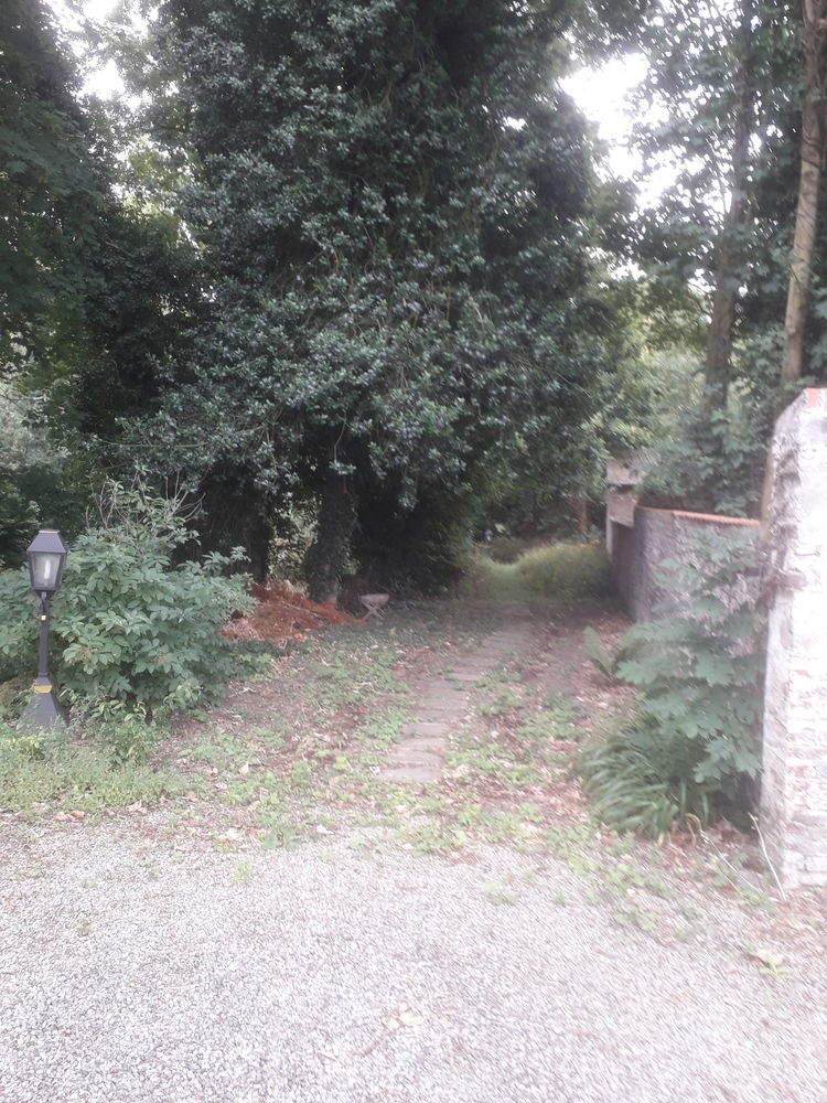 Bâtisse "PAP"