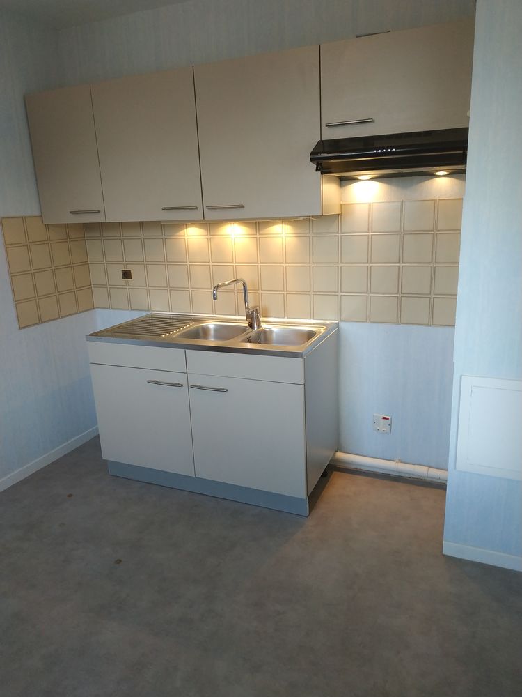Appartement Toulouse secteur Lardenne centre T2 50 m2