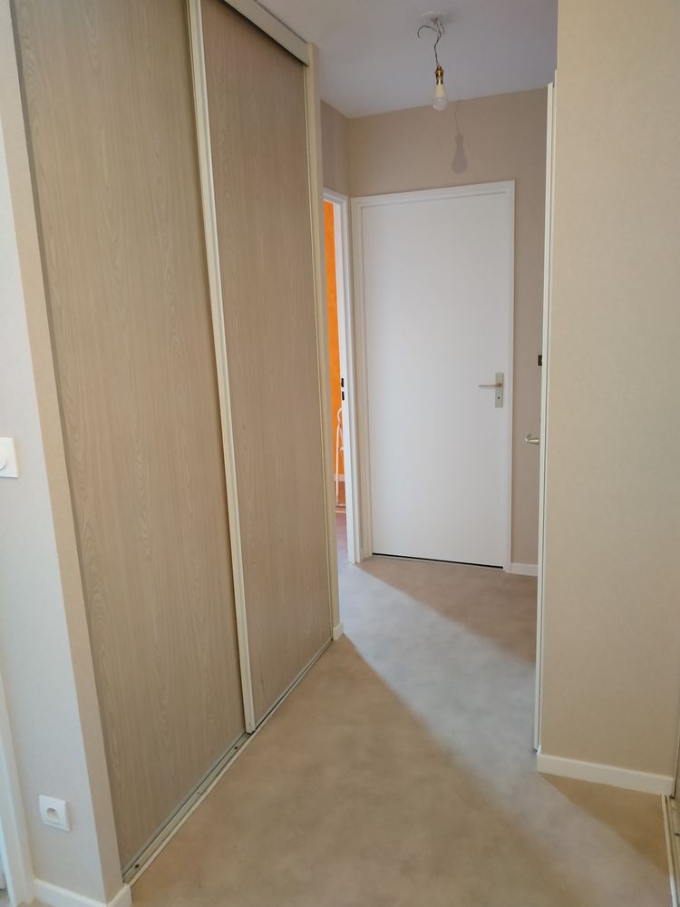 Appartement Toulouse secteur Lardenne centre T2 50 m2