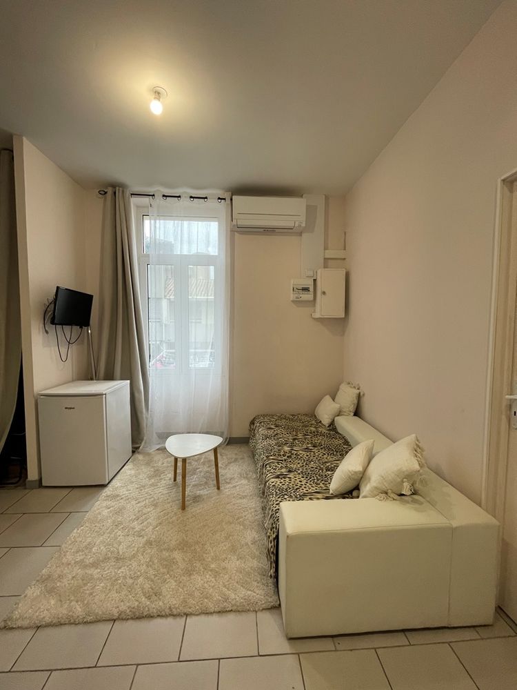 Appartement centre ville