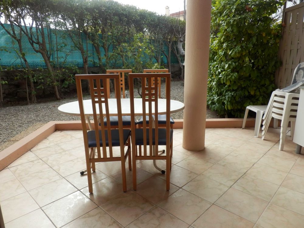 appartement proche commerces