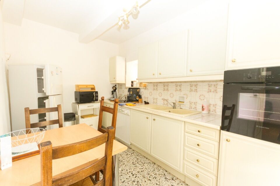 Grande maison de village 163m2 renovee a 90%
