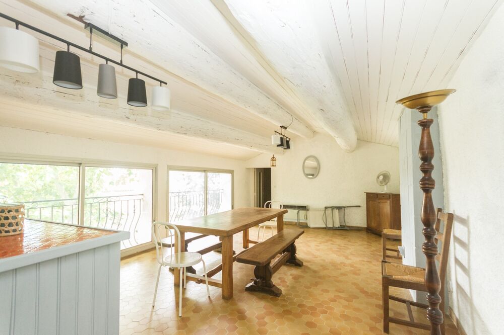 Grande maison de village 163m2 renovee a 90%