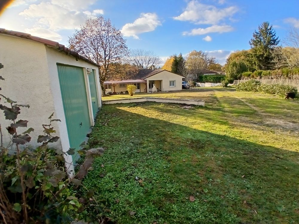 Maison 5 pièces, 3 chambres 130m2
